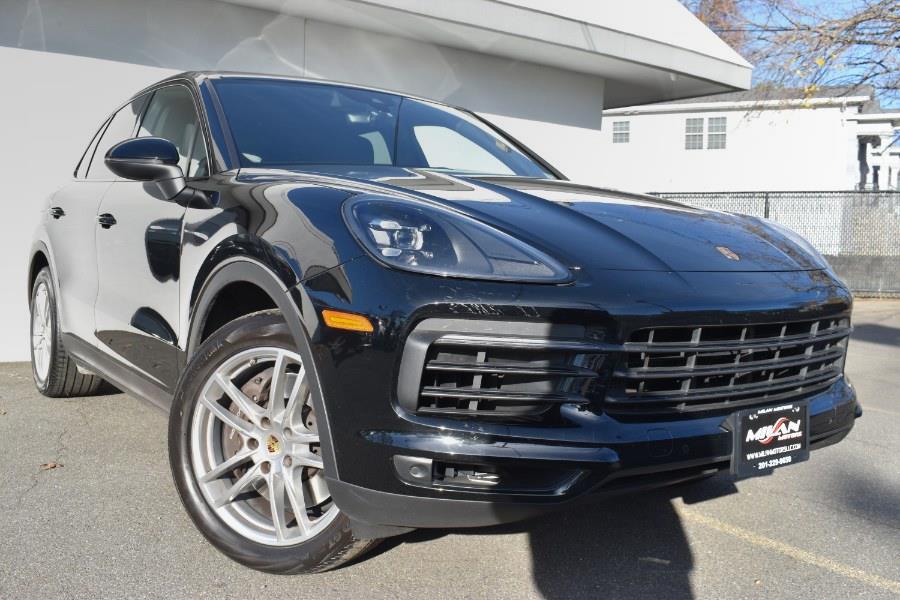 Used 2021 Porsche Cayenne in Little Ferry , New Jersey | Milan Motors. Little Ferry , New Jersey