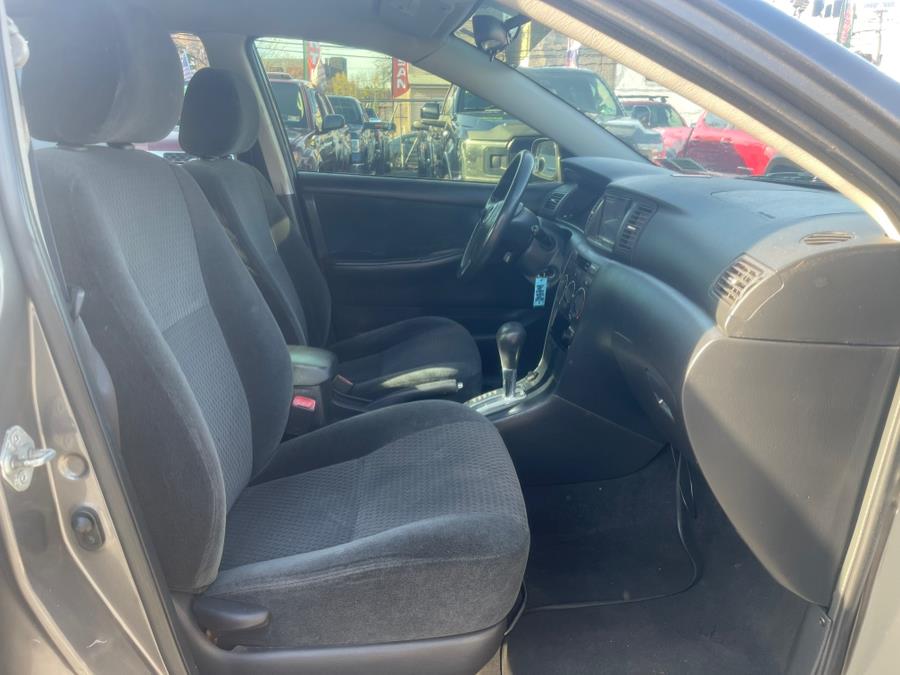 2007 Toyota Corolla 4dr Sdn Auto CE (Natl), available for sale in Irvington , New Jersey | Auto Haus of Irvington Corp. Irvington , New Jersey 2007 Toyota Corolla 4dr Sdn Auto CE (Natl), available for sale in Irvington , New Jersey | Auto Haus of Irvington Corp. Irvington , New Jersey
