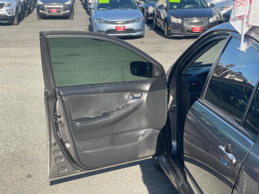 2007 Toyota Corolla 4dr Sdn Auto CE (Natl), available for sale in Irvington , New Jersey | Auto Haus of Irvington Corp. Irvington , New Jersey 2007 Toyota Corolla 4dr Sdn Auto CE (Natl), available for sale in Irvington , New Jersey | Auto Haus of Irvington Corp. Irvington , New Jersey