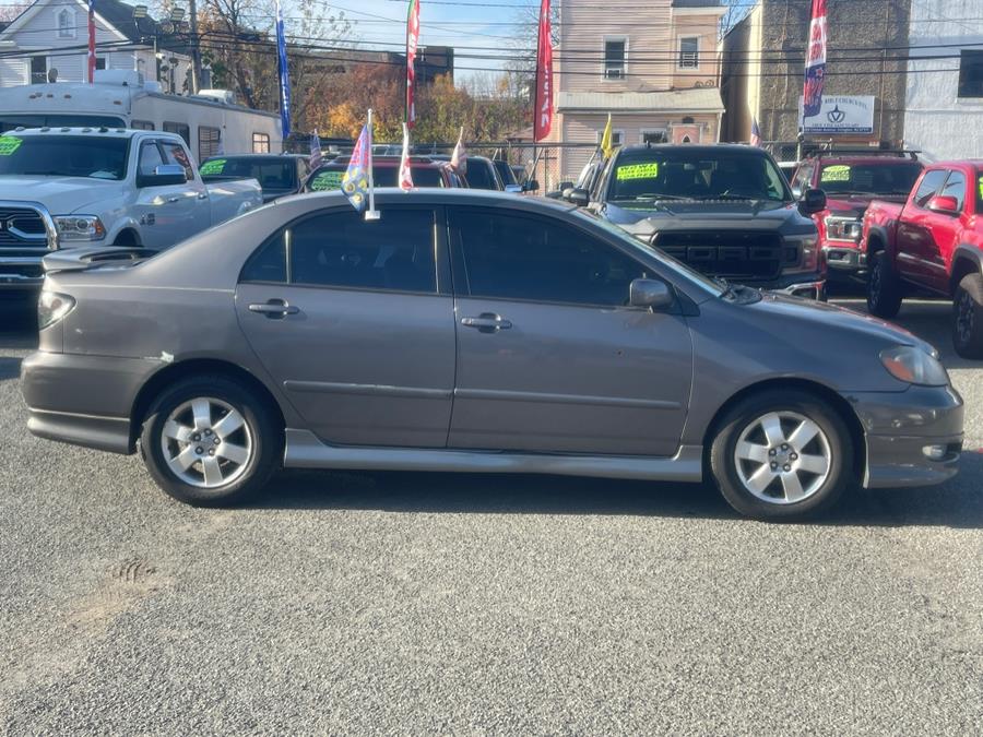 2007 Toyota Corolla 4dr Sdn Auto CE (Natl), available for sale in Irvington , New Jersey | Auto Haus of Irvington Corp. Irvington , New Jersey 2007 Toyota Corolla 4dr Sdn Auto CE (Natl), available for sale in Irvington , New Jersey | Auto Haus of Irvington Corp. Irvington , New Jersey
