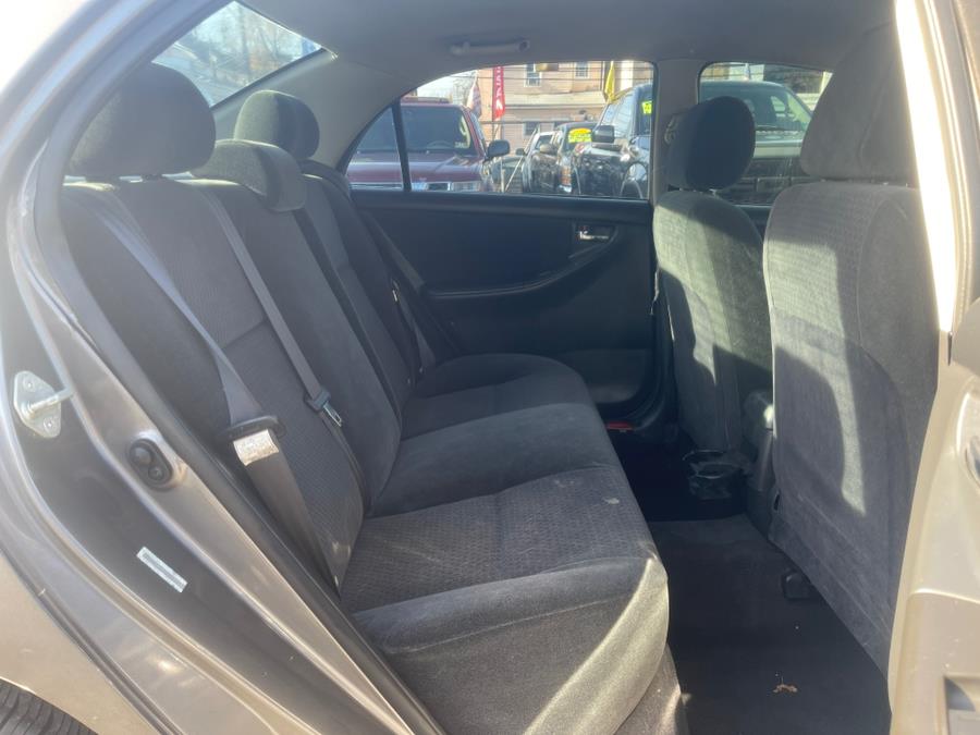 2007 Toyota Corolla 4dr Sdn Auto CE (Natl), available for sale in Irvington , New Jersey | Auto Haus of Irvington Corp. Irvington , New Jersey 2007 Toyota Corolla 4dr Sdn Auto CE (Natl), available for sale in Irvington , New Jersey | Auto Haus of Irvington Corp. Irvington , New Jersey