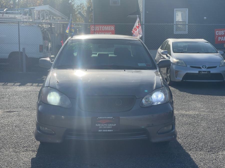 2007 Toyota Corolla 4dr Sdn Auto CE (Natl), available for sale in Irvington , New Jersey | Auto Haus of Irvington Corp. Irvington , New Jersey 2007 Toyota Corolla 4dr Sdn Auto CE (Natl), available for sale in Irvington , New Jersey | Auto Haus of Irvington Corp. Irvington , New Jersey