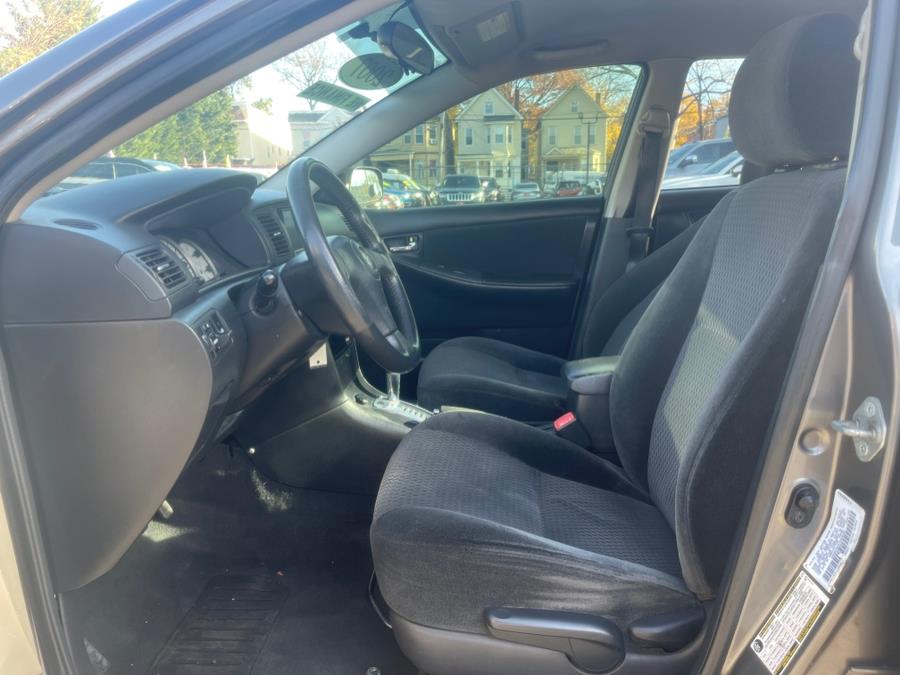 2007 Toyota Corolla 4dr Sdn Auto CE (Natl), available for sale in Irvington , New Jersey | Auto Haus of Irvington Corp. Irvington , New Jersey 2007 Toyota Corolla 4dr Sdn Auto CE (Natl), available for sale in Irvington , New Jersey | Auto Haus of Irvington Corp. Irvington , New Jersey