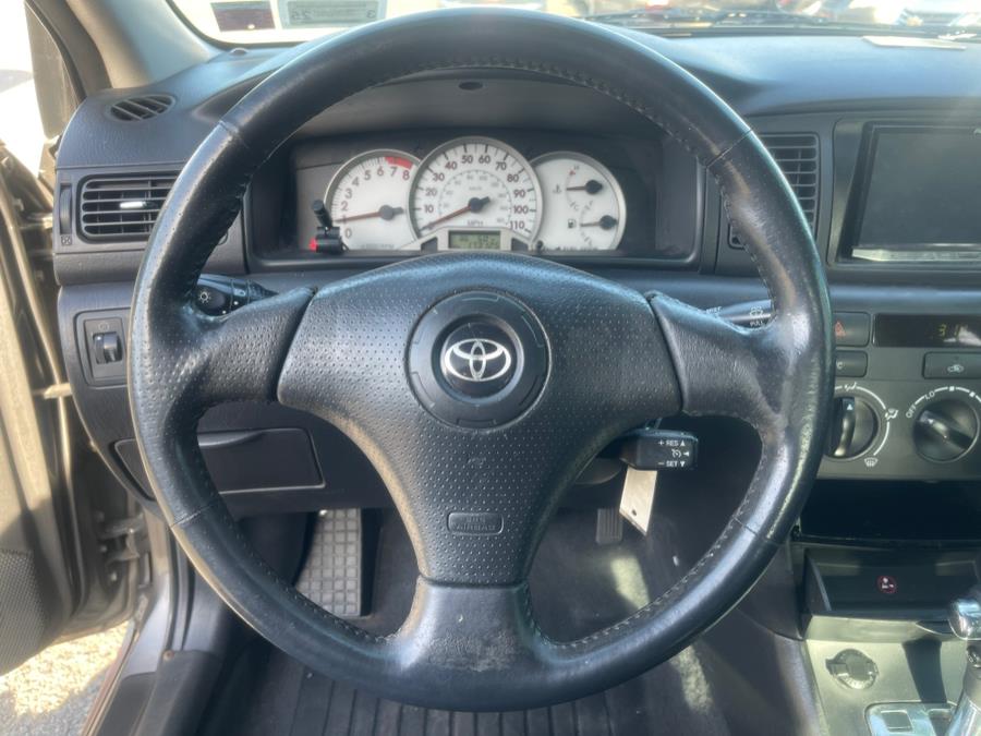 2007 Toyota Corolla 4dr Sdn Auto CE (Natl), available for sale in Irvington , New Jersey | Auto Haus of Irvington Corp. Irvington , New Jersey 2007 Toyota Corolla 4dr Sdn Auto CE (Natl), available for sale in Irvington , New Jersey | Auto Haus of Irvington Corp. Irvington , New Jersey