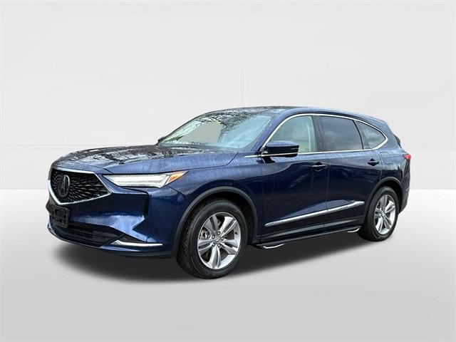 Used 2022 Acura Mdx in Avon, Connecticut | Sullivan Automotive Group. Avon, Connecticut