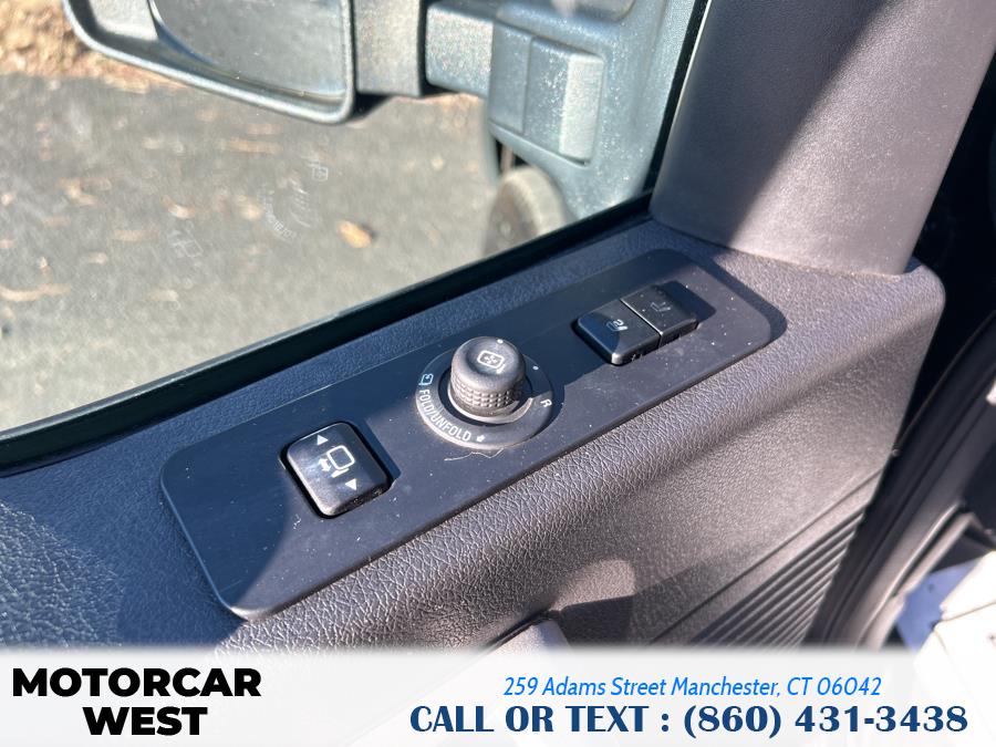 2016 Ford Super Duty F-250 SRW 4WD Crew Cab 172" Lariat, available for sale in Manchester, Connecticut | Motorcar West. Manchester, Connecticut 2016 Ford Super Duty F-250 SRW 4WD Crew Cab 172" Lariat, available for sale in Manchester, Connecticut | Motorcar West. Manchester, Connecticut