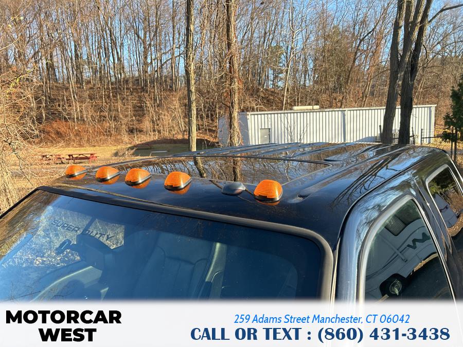 2016 Ford Super Duty F-250 SRW 4WD Crew Cab 172" Lariat, available for sale in Manchester, Connecticut | Motorcar West. Manchester, Connecticut 2016 Ford Super Duty F-250 SRW 4WD Crew Cab 172" Lariat, available for sale in Manchester, Connecticut | Motorcar West. Manchester, Connecticut