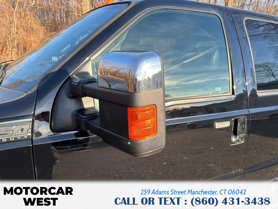 2016 Ford Super Duty F-250 SRW 4WD Crew Cab 172" Lariat, available for sale in Manchester, Connecticut | Motorcar West. Manchester, Connecticut 2016 Ford Super Duty F-250 SRW 4WD Crew Cab 172" Lariat, available for sale in Manchester, Connecticut | Motorcar West. Manchester, Connecticut