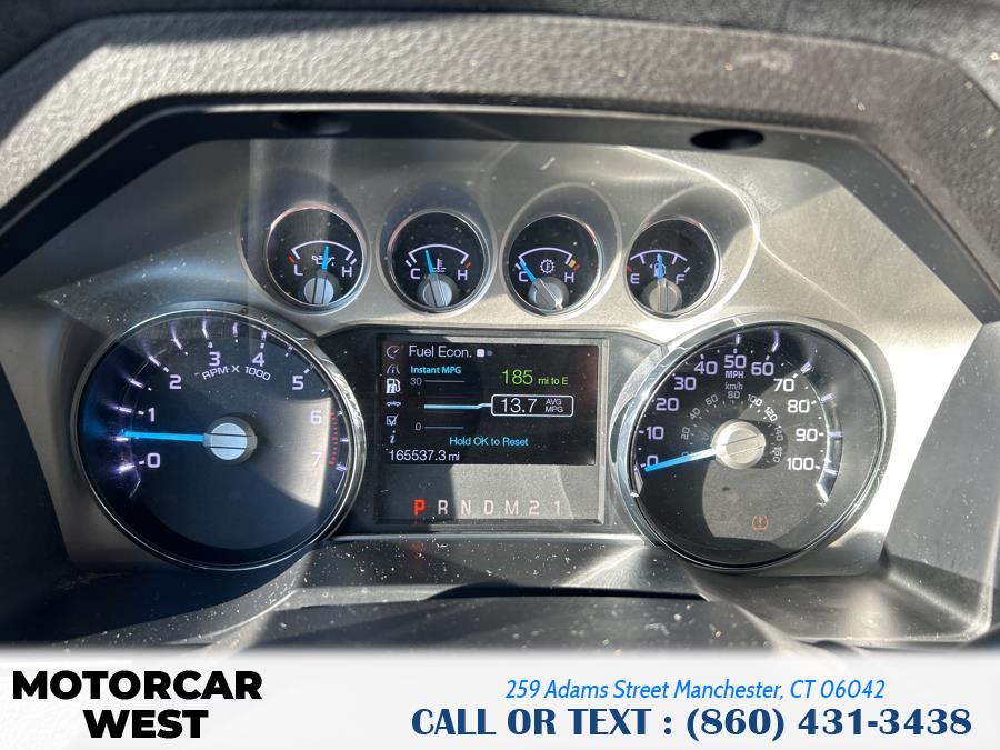 2016 Ford Super Duty F-250 SRW 4WD Crew Cab 172" Lariat, available for sale in Manchester, Connecticut | Motorcar West. Manchester, Connecticut 2016 Ford Super Duty F-250 SRW 4WD Crew Cab 172" Lariat, available for sale in Manchester, Connecticut | Motorcar West. Manchester, Connecticut