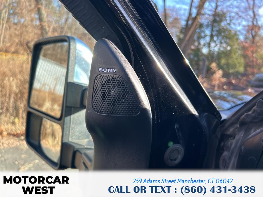 2016 Ford Super Duty F-250 SRW 4WD Crew Cab 172" Lariat, available for sale in Manchester, Connecticut | Motorcar West. Manchester, Connecticut 2016 Ford Super Duty F-250 SRW 4WD Crew Cab 172" Lariat, available for sale in Manchester, Connecticut | Motorcar West. Manchester, Connecticut