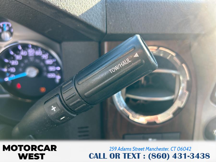 2016 Ford Super Duty F-250 SRW 4WD Crew Cab 172" Lariat, available for sale in Manchester, Connecticut | Motorcar West. Manchester, Connecticut 2016 Ford Super Duty F-250 SRW 4WD Crew Cab 172" Lariat, available for sale in Manchester, Connecticut | Motorcar West. Manchester, Connecticut
