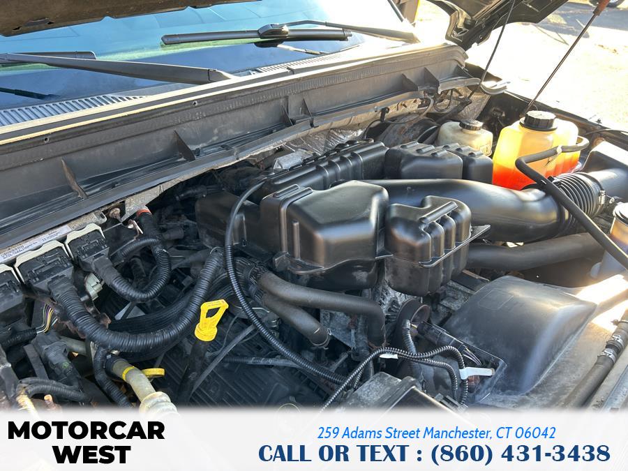 2016 Ford Super Duty F-250 SRW 4WD Crew Cab 172" Lariat, available for sale in Manchester, Connecticut | Motorcar West. Manchester, Connecticut 2016 Ford Super Duty F-250 SRW 4WD Crew Cab 172" Lariat, available for sale in Manchester, Connecticut | Motorcar West. Manchester, Connecticut