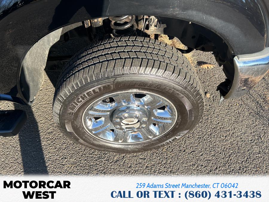 2016 Ford Super Duty F-250 SRW 4WD Crew Cab 172" Lariat, available for sale in Manchester, Connecticut | Motorcar West. Manchester, Connecticut 2016 Ford Super Duty F-250 SRW 4WD Crew Cab 172" Lariat, available for sale in Manchester, Connecticut | Motorcar West. Manchester, Connecticut
