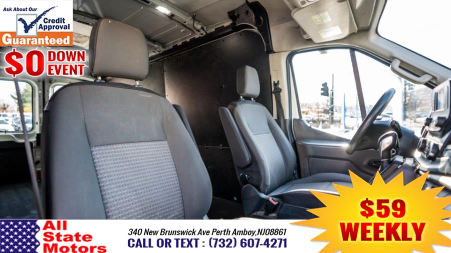 2020 Ford Transit Cargo Van T-250 148" Med Rf 9070 GVWR AWD, available for sale in Perth Amboy, New Jersey | All State Motor Inc. Perth Amboy, New Jersey 2020 Ford Transit Cargo Van T-250 148" Med Rf 9070 GVWR AWD, available for sale in Perth Amboy, New Jersey | All State Motor Inc. Perth Amboy, New Jersey
