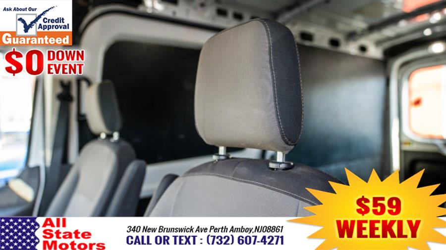 2020 Ford Transit Cargo Van T-250 148" Med Rf 9070 GVWR AWD, available for sale in Perth Amboy, New Jersey | All State Motor Inc. Perth Amboy, New Jersey 2020 Ford Transit Cargo Van T-250 148" Med Rf 9070 GVWR AWD, available for sale in Perth Amboy, New Jersey | All State Motor Inc. Perth Amboy, New Jersey