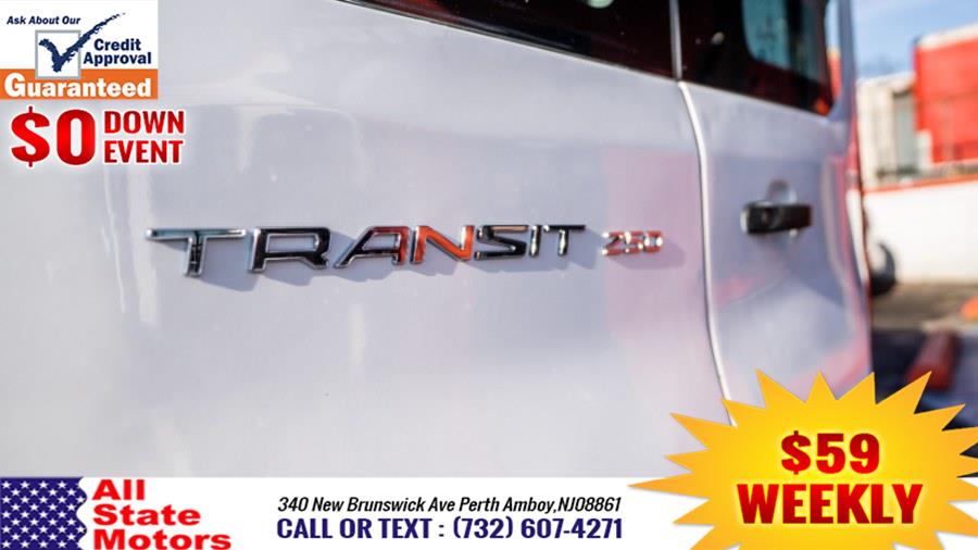 2020 Ford Transit Cargo Van T-250 148" Med Rf 9070 GVWR AWD, available for sale in Perth Amboy, New Jersey | All State Motor Inc. Perth Amboy, New Jersey 2020 Ford Transit Cargo Van T-250 148" Med Rf 9070 GVWR AWD, available for sale in Perth Amboy, New Jersey | All State Motor Inc. Perth Amboy, New Jersey