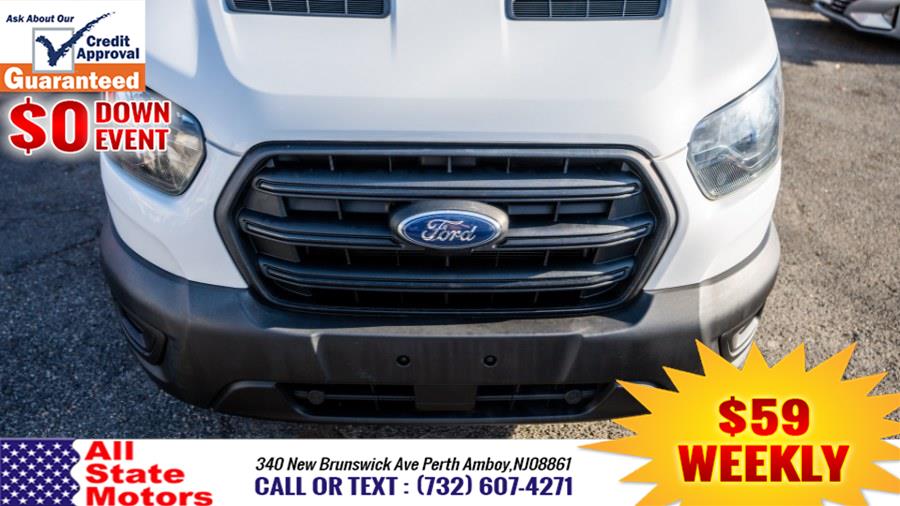 2020 Ford Transit Cargo Van T-250 148" Med Rf 9070 GVWR AWD, available for sale in Perth Amboy, New Jersey | All State Motor Inc. Perth Amboy, New Jersey 2020 Ford Transit Cargo Van T-250 148" Med Rf 9070 GVWR AWD, available for sale in Perth Amboy, New Jersey | All State Motor Inc. Perth Amboy, New Jersey