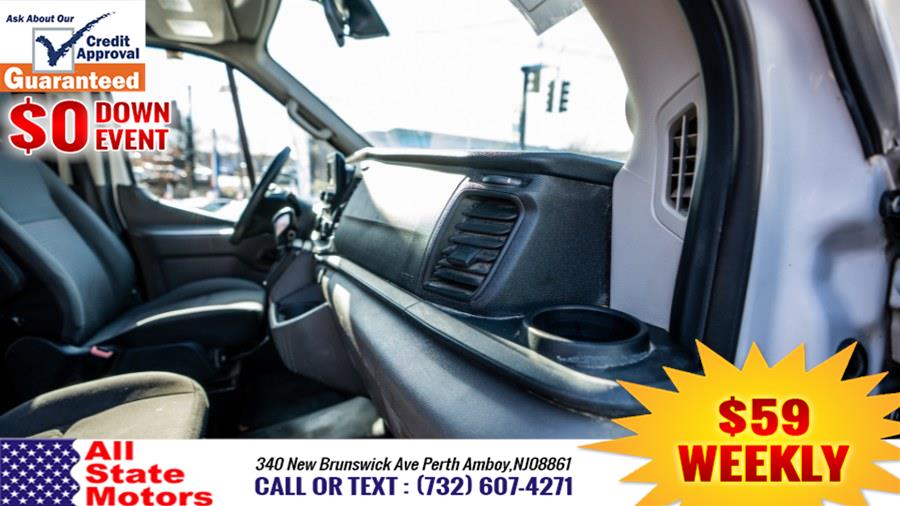 2020 Ford Transit Cargo Van T-250 148" Med Rf 9070 GVWR AWD, available for sale in Perth Amboy, New Jersey | All State Motor Inc. Perth Amboy, New Jersey 2020 Ford Transit Cargo Van T-250 148" Med Rf 9070 GVWR AWD, available for sale in Perth Amboy, New Jersey | All State Motor Inc. Perth Amboy, New Jersey