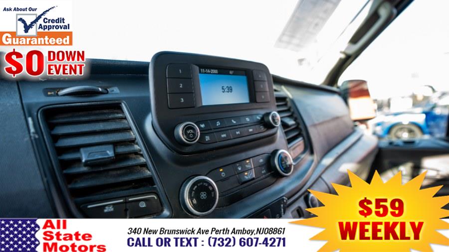2020 Ford Transit Cargo Van T-250 148" Med Rf 9070 GVWR AWD, available for sale in Perth Amboy, New Jersey | All State Motor Inc. Perth Amboy, New Jersey 2020 Ford Transit Cargo Van T-250 148" Med Rf 9070 GVWR AWD, available for sale in Perth Amboy, New Jersey | All State Motor Inc. Perth Amboy, New Jersey