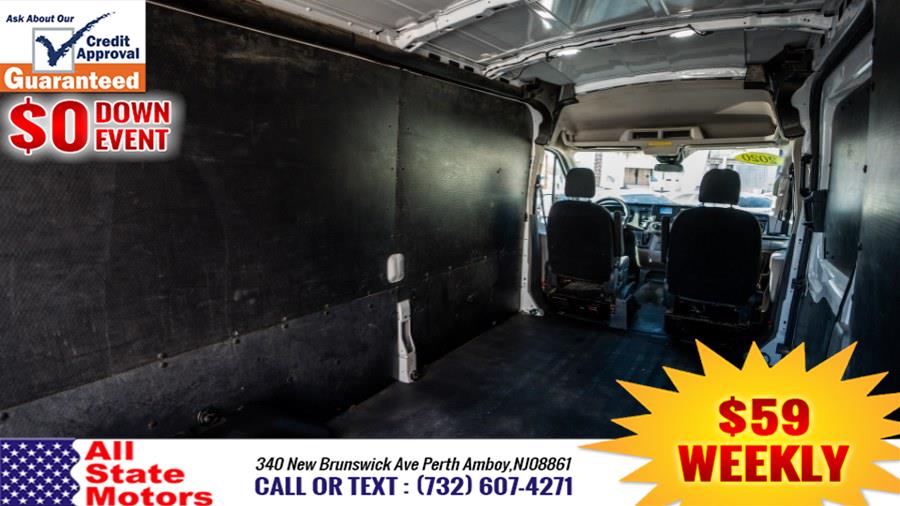2020 Ford Transit Cargo Van T-250 148" Med Rf 9070 GVWR AWD, available for sale in Perth Amboy, New Jersey | All State Motor Inc. Perth Amboy, New Jersey 2020 Ford Transit Cargo Van T-250 148" Med Rf 9070 GVWR AWD, available for sale in Perth Amboy, New Jersey | All State Motor Inc. Perth Amboy, New Jersey