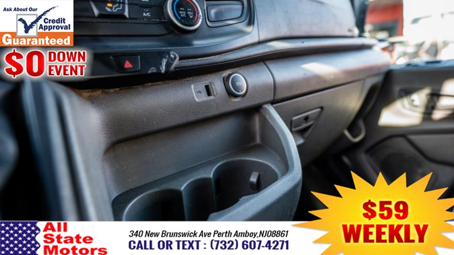 2020 Ford Transit Cargo Van T-250 148" Med Rf 9070 GVWR AWD, available for sale in Perth Amboy, New Jersey | All State Motor Inc. Perth Amboy, New Jersey 2020 Ford Transit Cargo Van T-250 148" Med Rf 9070 GVWR AWD, available for sale in Perth Amboy, New Jersey | All State Motor Inc. Perth Amboy, New Jersey