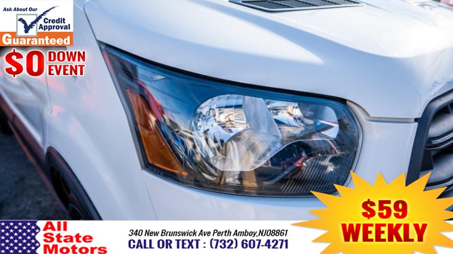 2020 Ford Transit Cargo Van T-250 148" Med Rf 9070 GVWR AWD, available for sale in Perth Amboy, New Jersey | All State Motor Inc. Perth Amboy, New Jersey 2020 Ford Transit Cargo Van T-250 148" Med Rf 9070 GVWR AWD, available for sale in Perth Amboy, New Jersey | All State Motor Inc. Perth Amboy, New Jersey