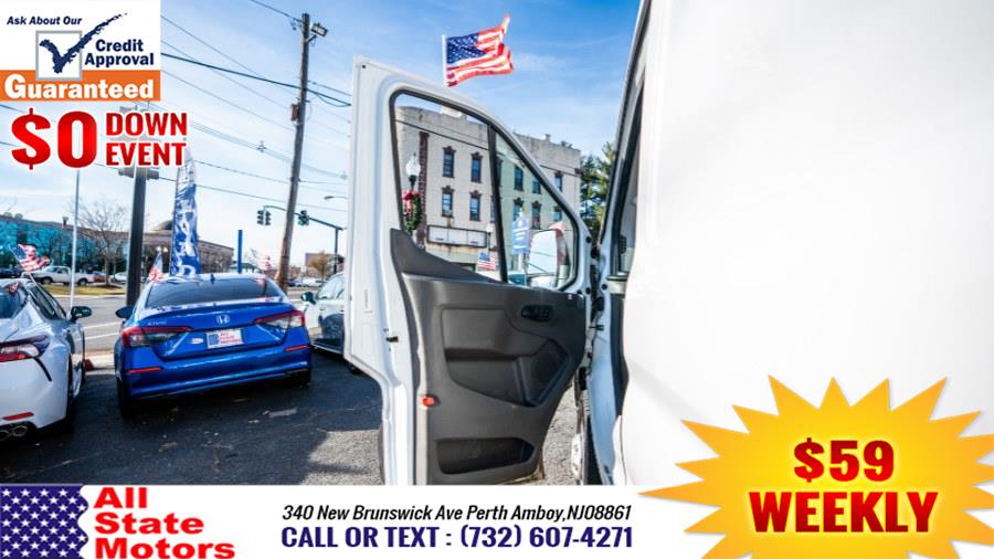 2020 Ford Transit Cargo Van T-250 148" Med Rf 9070 GVWR AWD, available for sale in Perth Amboy, New Jersey | All State Motor Inc. Perth Amboy, New Jersey 2020 Ford Transit Cargo Van T-250 148" Med Rf 9070 GVWR AWD, available for sale in Perth Amboy, New Jersey | All State Motor Inc. Perth Amboy, New Jersey