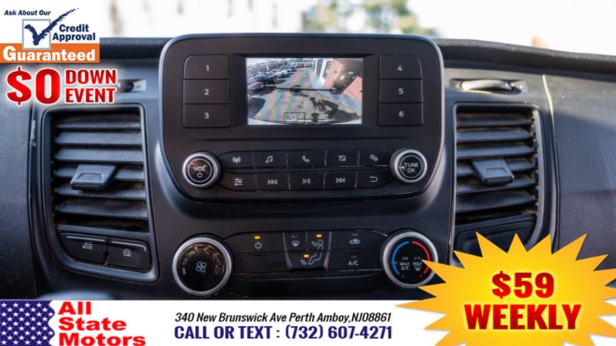 2020 Ford Transit Cargo Van T-250 148" Med Rf 9070 GVWR AWD, available for sale in Perth Amboy, New Jersey | All State Motor Inc. Perth Amboy, New Jersey 2020 Ford Transit Cargo Van T-250 148" Med Rf 9070 GVWR AWD, available for sale in Perth Amboy, New Jersey | All State Motor Inc. Perth Amboy, New Jersey