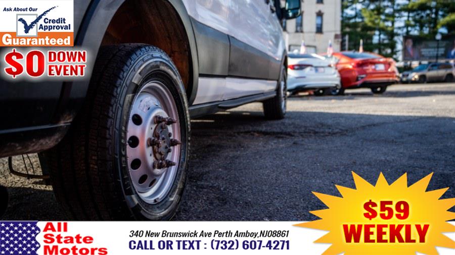 2020 Ford Transit Cargo Van T-250 148" Med Rf 9070 GVWR AWD, available for sale in Perth Amboy, New Jersey | All State Motor Inc. Perth Amboy, New Jersey 2020 Ford Transit Cargo Van T-250 148" Med Rf 9070 GVWR AWD, available for sale in Perth Amboy, New Jersey | All State Motor Inc. Perth Amboy, New Jersey