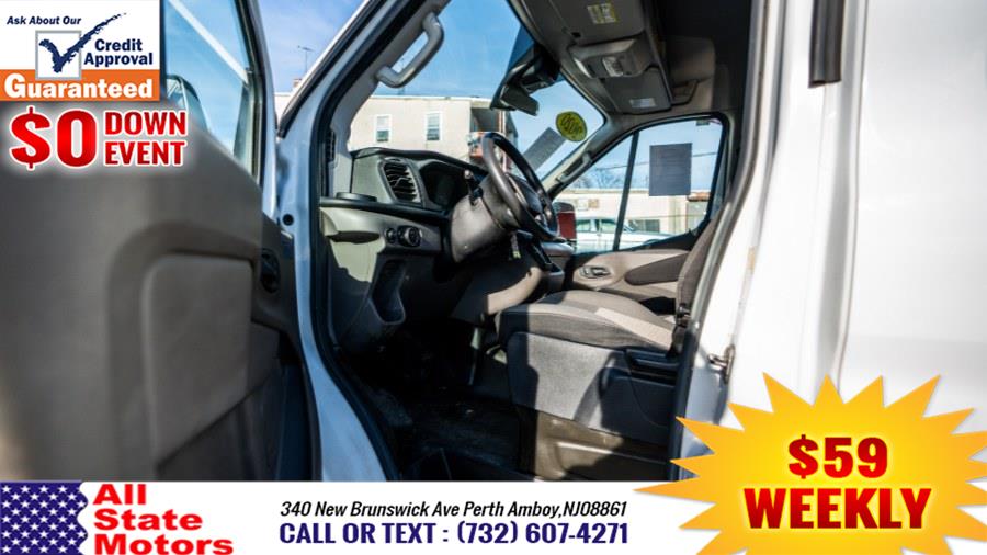 2020 Ford Transit Cargo Van T-250 148" Med Rf 9070 GVWR AWD, available for sale in Perth Amboy, New Jersey | All State Motor Inc. Perth Amboy, New Jersey 2020 Ford Transit Cargo Van T-250 148" Med Rf 9070 GVWR AWD, available for sale in Perth Amboy, New Jersey | All State Motor Inc. Perth Amboy, New Jersey