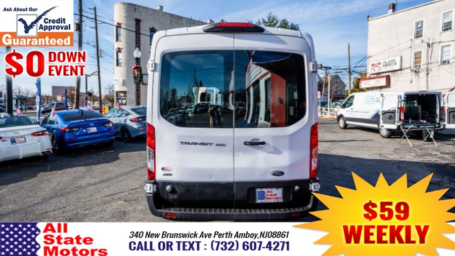 2020 Ford Transit Cargo Van T-250 148" Med Rf 9070 GVWR AWD, available for sale in Perth Amboy, New Jersey | All State Motor Inc. Perth Amboy, New Jersey 2020 Ford Transit Cargo Van T-250 148" Med Rf 9070 GVWR AWD, available for sale in Perth Amboy, New Jersey | All State Motor Inc. Perth Amboy, New Jersey
