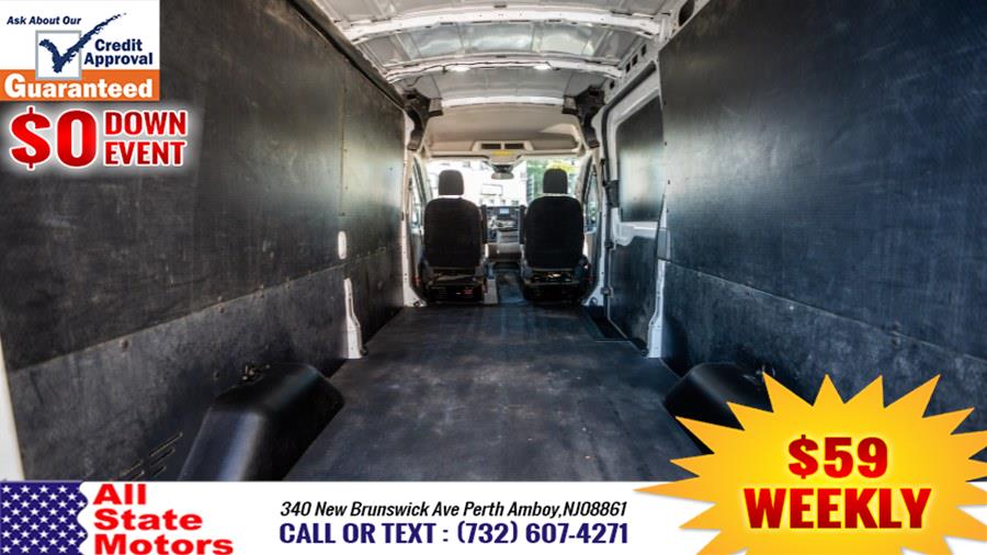 2020 Ford Transit Cargo Van T-250 148" Med Rf 9070 GVWR AWD, available for sale in Perth Amboy, New Jersey | All State Motor Inc. Perth Amboy, New Jersey 2020 Ford Transit Cargo Van T-250 148" Med Rf 9070 GVWR AWD, available for sale in Perth Amboy, New Jersey | All State Motor Inc. Perth Amboy, New Jersey