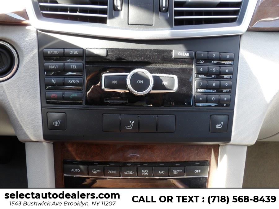 2013 Mercedes-Benz E-Class 4dr Wgn E350 Luxury 4MATIC *Ltd Avail*, available for sale in Brooklyn, New York | Select Auto Dealers Corp. Brooklyn, New York 2013 Mercedes-Benz E-Class 4dr Wgn E350 Luxury 4MATIC *Ltd Avail*, available for sale in Brooklyn, New York | Select Auto Dealers Corp. Brooklyn, New York