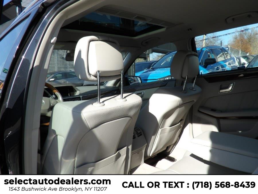 2013 Mercedes-Benz E-Class 4dr Wgn E350 Luxury 4MATIC *Ltd Avail*, available for sale in Brooklyn, New York | Select Auto Dealers Corp. Brooklyn, New York 2013 Mercedes-Benz E-Class 4dr Wgn E350 Luxury 4MATIC *Ltd Avail*, available for sale in Brooklyn, New York | Select Auto Dealers Corp. Brooklyn, New York