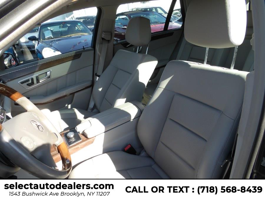 2013 Mercedes-Benz E-Class 4dr Wgn E350 Luxury 4MATIC *Ltd Avail*, available for sale in Brooklyn, New York | Select Auto Dealers Corp. Brooklyn, New York 2013 Mercedes-Benz E-Class 4dr Wgn E350 Luxury 4MATIC *Ltd Avail*, available for sale in Brooklyn, New York | Select Auto Dealers Corp. Brooklyn, New York