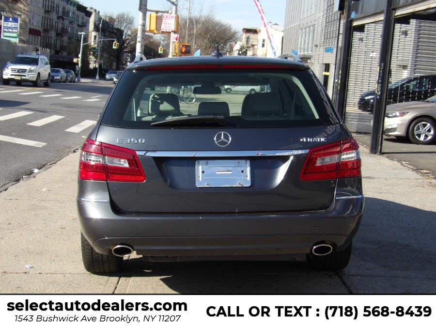 2013 Mercedes-Benz E-Class 4dr Wgn E350 Luxury 4MATIC *Ltd Avail*, available for sale in Brooklyn, New York | Select Auto Dealers Corp. Brooklyn, New York 2013 Mercedes-Benz E-Class 4dr Wgn E350 Luxury 4MATIC *Ltd Avail*, available for sale in Brooklyn, New York | Select Auto Dealers Corp. Brooklyn, New York