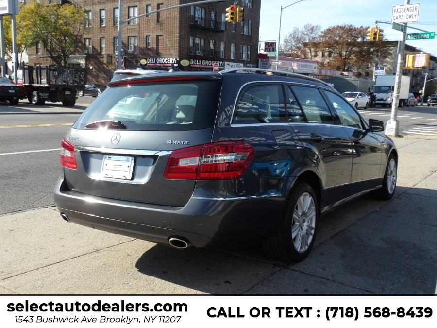 2013 Mercedes-Benz E-Class 4dr Wgn E350 Luxury 4MATIC *Ltd Avail*, available for sale in Brooklyn, New York | Select Auto Dealers Corp. Brooklyn, New York 2013 Mercedes-Benz E-Class 4dr Wgn E350 Luxury 4MATIC *Ltd Avail*, available for sale in Brooklyn, New York | Select Auto Dealers Corp. Brooklyn, New York