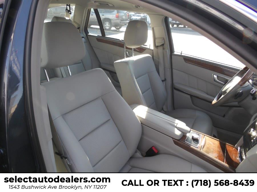 2013 Mercedes-Benz E-Class 4dr Wgn E350 Luxury 4MATIC *Ltd Avail*, available for sale in Brooklyn, New York | Select Auto Dealers Corp. Brooklyn, New York 2013 Mercedes-Benz E-Class 4dr Wgn E350 Luxury 4MATIC *Ltd Avail*, available for sale in Brooklyn, New York | Select Auto Dealers Corp. Brooklyn, New York