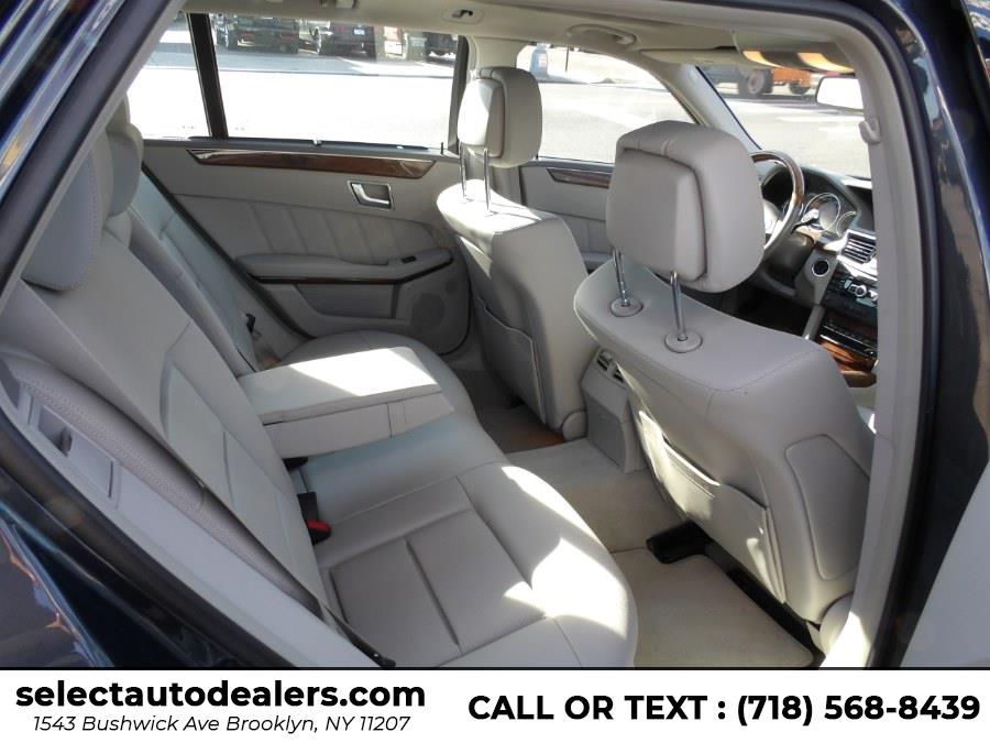 2013 Mercedes-Benz E-Class 4dr Wgn E350 Luxury 4MATIC *Ltd Avail*, available for sale in Brooklyn, New York | Select Auto Dealers Corp. Brooklyn, New York 2013 Mercedes-Benz E-Class 4dr Wgn E350 Luxury 4MATIC *Ltd Avail*, available for sale in Brooklyn, New York | Select Auto Dealers Corp. Brooklyn, New York