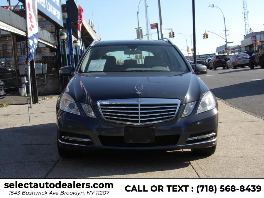 2013 Mercedes-Benz E-Class 4dr Wgn E350 Luxury 4MATIC *Ltd Avail*, available for sale in Brooklyn, New York | Select Auto Dealers Corp. Brooklyn, New York 2013 Mercedes-Benz E-Class 4dr Wgn E350 Luxury 4MATIC *Ltd Avail*, available for sale in Brooklyn, New York | Select Auto Dealers Corp. Brooklyn, New York