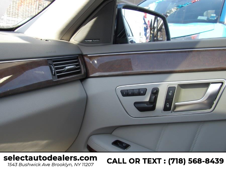2013 Mercedes-Benz E-Class 4dr Wgn E350 Luxury 4MATIC *Ltd Avail*, available for sale in Brooklyn, New York | Select Auto Dealers Corp. Brooklyn, New York 2013 Mercedes-Benz E-Class 4dr Wgn E350 Luxury 4MATIC *Ltd Avail*, available for sale in Brooklyn, New York | Select Auto Dealers Corp. Brooklyn, New York