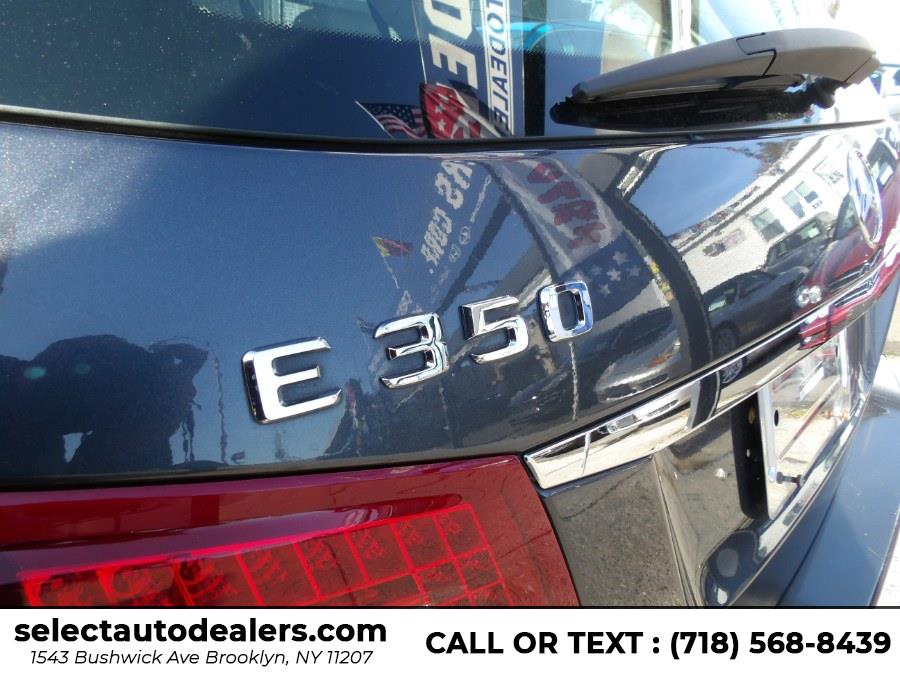 2013 Mercedes-Benz E-Class 4dr Wgn E350 Luxury 4MATIC *Ltd Avail*, available for sale in Brooklyn, New York | Select Auto Dealers Corp. Brooklyn, New York 2013 Mercedes-Benz E-Class 4dr Wgn E350 Luxury 4MATIC *Ltd Avail*, available for sale in Brooklyn, New York | Select Auto Dealers Corp. Brooklyn, New York