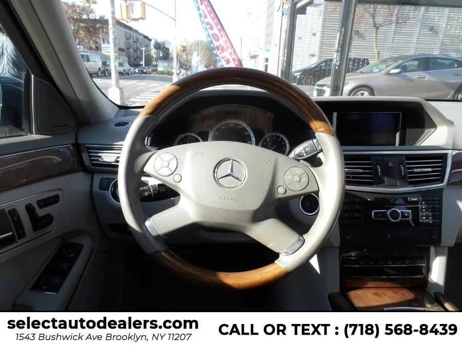 2013 Mercedes-Benz E-Class 4dr Wgn E350 Luxury 4MATIC *Ltd Avail*, available for sale in Brooklyn, New York | Select Auto Dealers Corp. Brooklyn, New York 2013 Mercedes-Benz E-Class 4dr Wgn E350 Luxury 4MATIC *Ltd Avail*, available for sale in Brooklyn, New York | Select Auto Dealers Corp. Brooklyn, New York