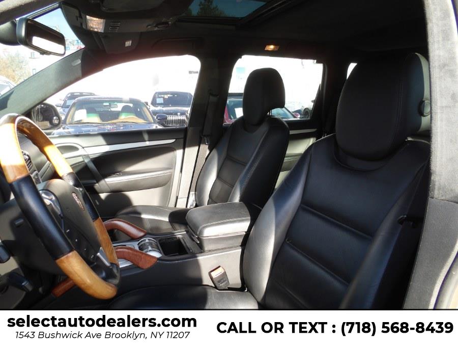 2006 Porsche Cayenne 4dr Turbo Tiptronic, available for sale in Brooklyn, New York | Select Auto Dealers Corp. Brooklyn, New York 2006 Porsche Cayenne 4dr Turbo Tiptronic, available for sale in Brooklyn, New York | Select Auto Dealers Corp. Brooklyn, New York