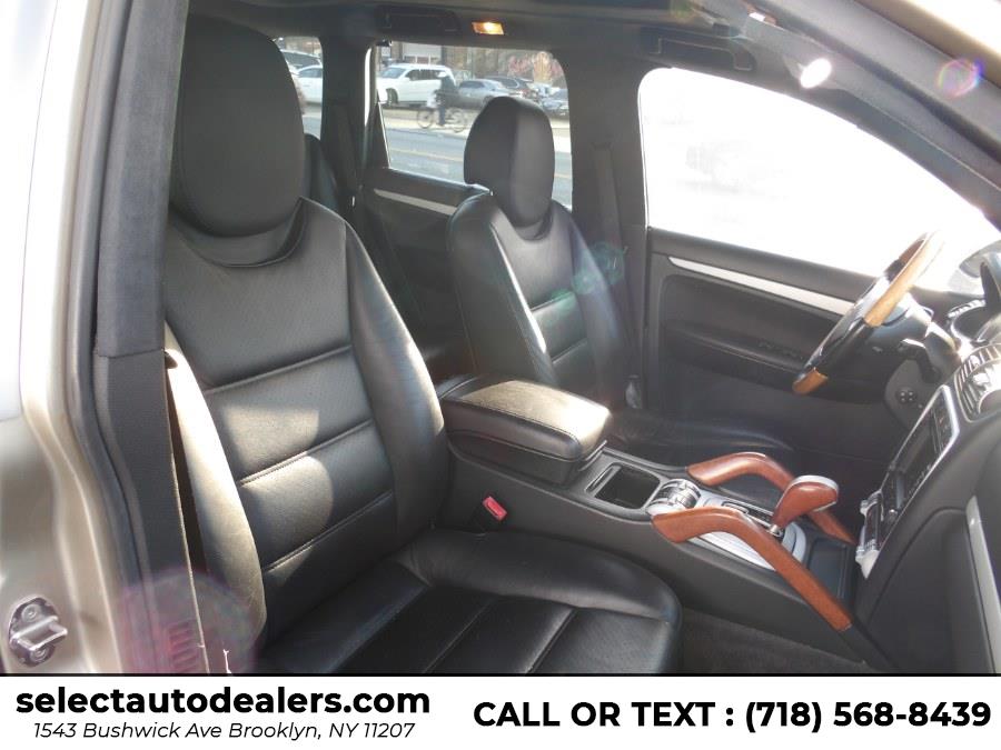 2006 Porsche Cayenne 4dr Turbo Tiptronic, available for sale in Brooklyn, New York | Select Auto Dealers Corp. Brooklyn, New York 2006 Porsche Cayenne 4dr Turbo Tiptronic, available for sale in Brooklyn, New York | Select Auto Dealers Corp. Brooklyn, New York