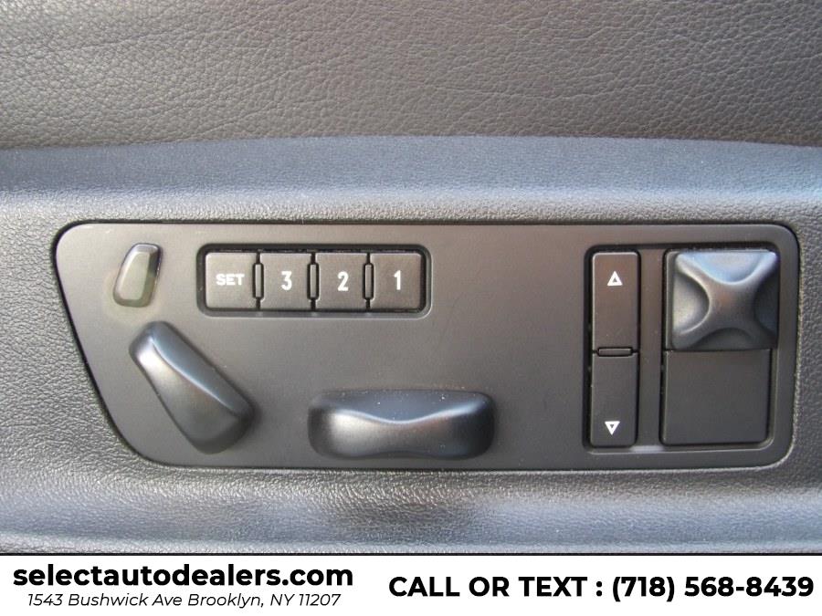 2006 Porsche Cayenne 4dr Turbo Tiptronic, available for sale in Brooklyn, New York | Select Auto Dealers Corp. Brooklyn, New York 2006 Porsche Cayenne 4dr Turbo Tiptronic, available for sale in Brooklyn, New York | Select Auto Dealers Corp. Brooklyn, New York