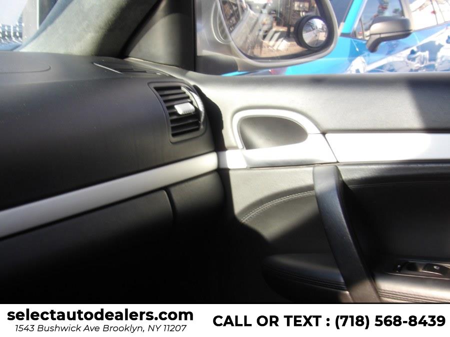 2006 Porsche Cayenne 4dr Turbo Tiptronic, available for sale in Brooklyn, New York | Select Auto Dealers Corp. Brooklyn, New York 2006 Porsche Cayenne 4dr Turbo Tiptronic, available for sale in Brooklyn, New York | Select Auto Dealers Corp. Brooklyn, New York
