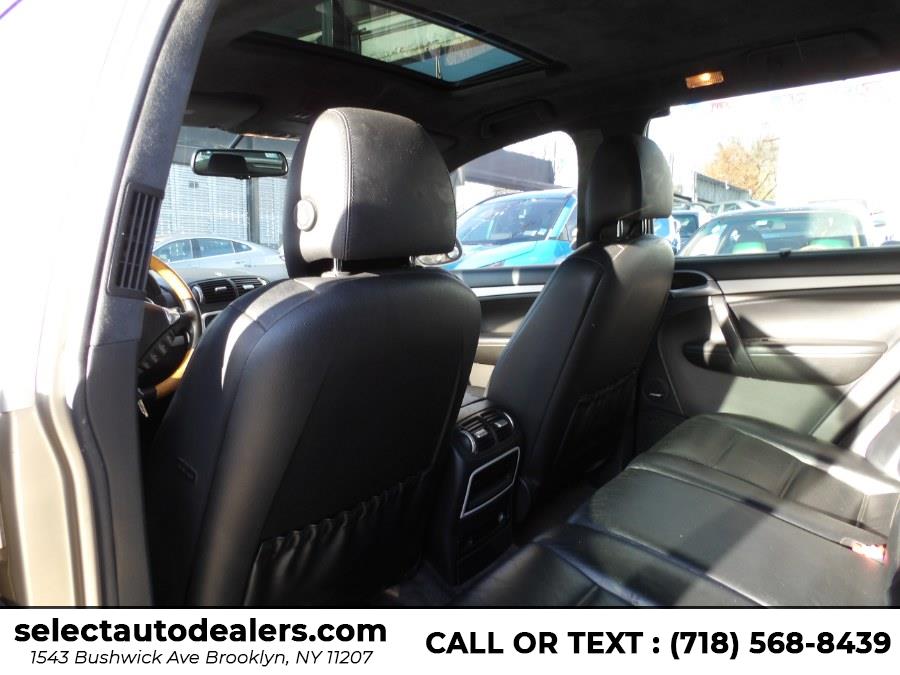 2006 Porsche Cayenne 4dr Turbo Tiptronic, available for sale in Brooklyn, New York | Select Auto Dealers Corp. Brooklyn, New York 2006 Porsche Cayenne 4dr Turbo Tiptronic, available for sale in Brooklyn, New York | Select Auto Dealers Corp. Brooklyn, New York