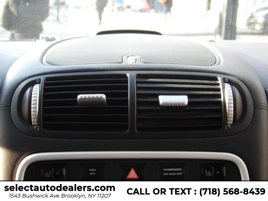 2006 Porsche Cayenne 4dr Turbo Tiptronic, available for sale in Brooklyn, New York | Select Auto Dealers Corp. Brooklyn, New York 2006 Porsche Cayenne 4dr Turbo Tiptronic, available for sale in Brooklyn, New York | Select Auto Dealers Corp. Brooklyn, New York