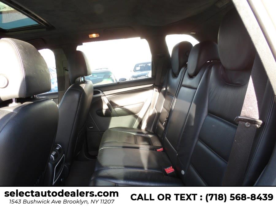 2006 Porsche Cayenne 4dr Turbo Tiptronic, available for sale in Brooklyn, New York | Select Auto Dealers Corp. Brooklyn, New York 2006 Porsche Cayenne 4dr Turbo Tiptronic, available for sale in Brooklyn, New York | Select Auto Dealers Corp. Brooklyn, New York